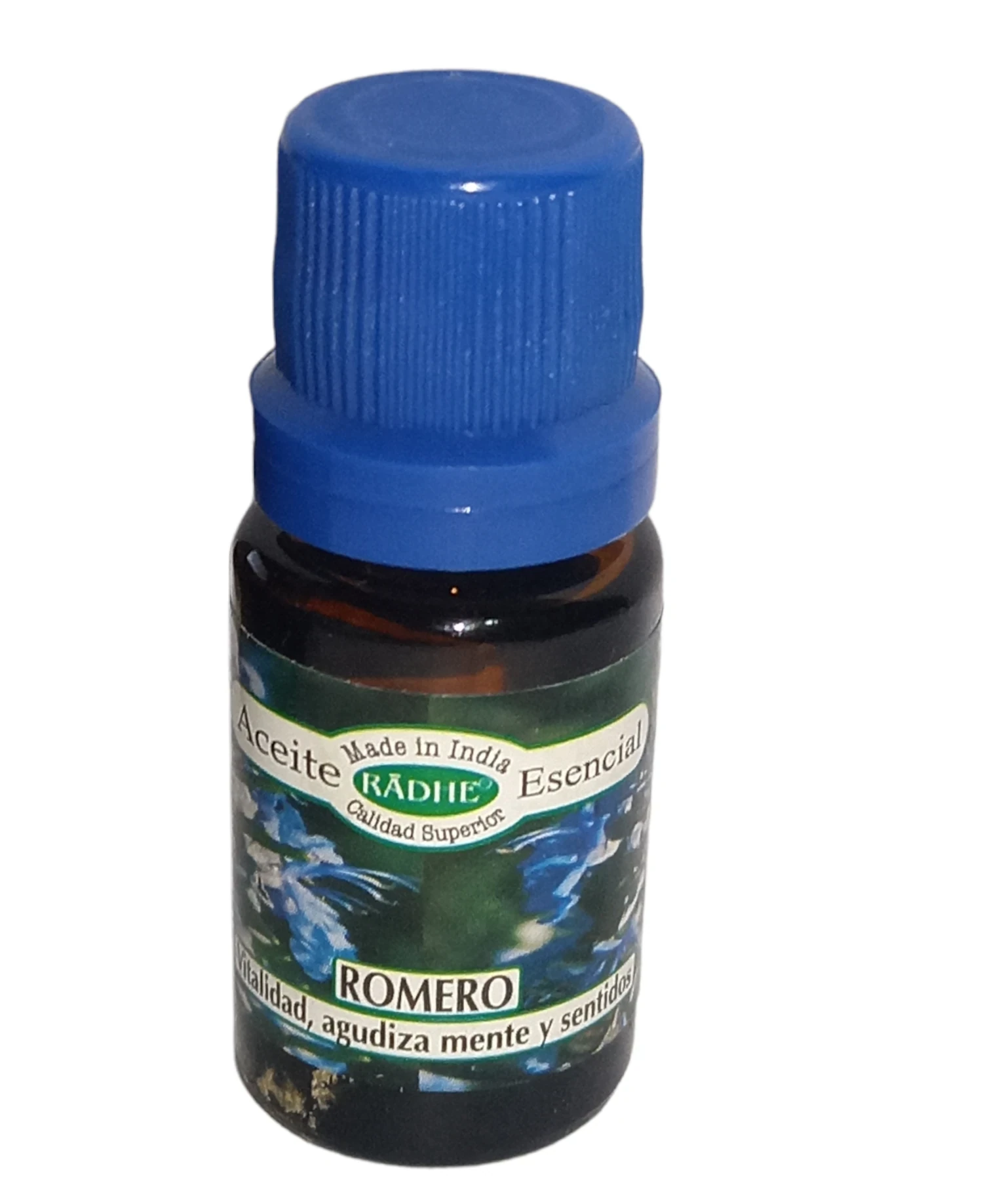 Aceite Romero