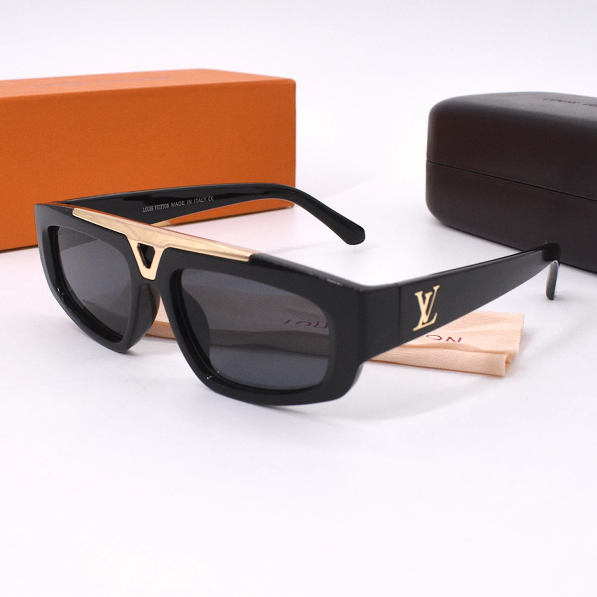 Gafas de sol Louis Vuitton Evidence Sport 7