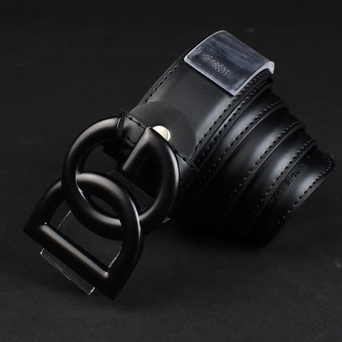 Cinturon Dolce&Gabbana Negro