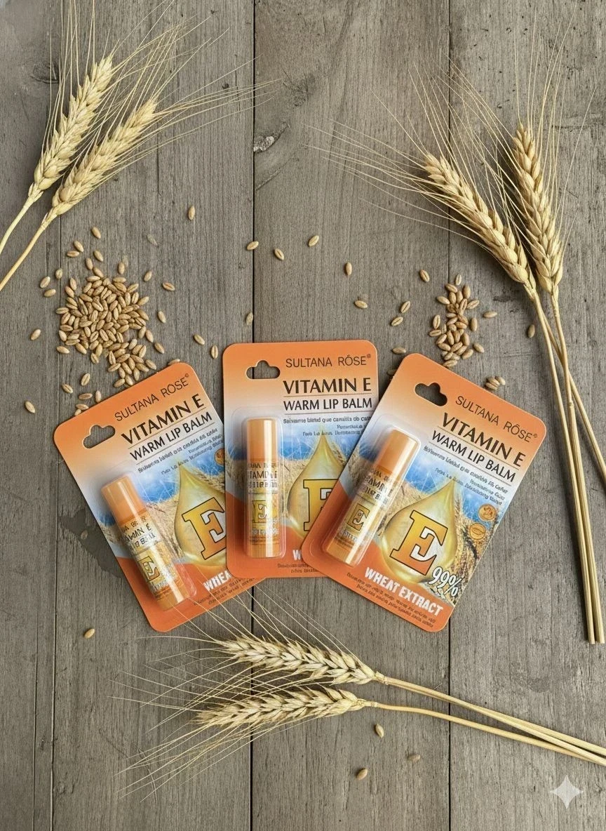 BALSAMO VITAMINA E 2