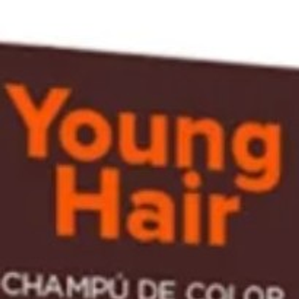 Young Hair