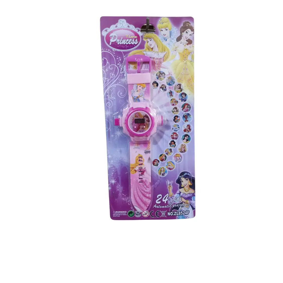 RELOJES NIÑOS PROTECTOR  2