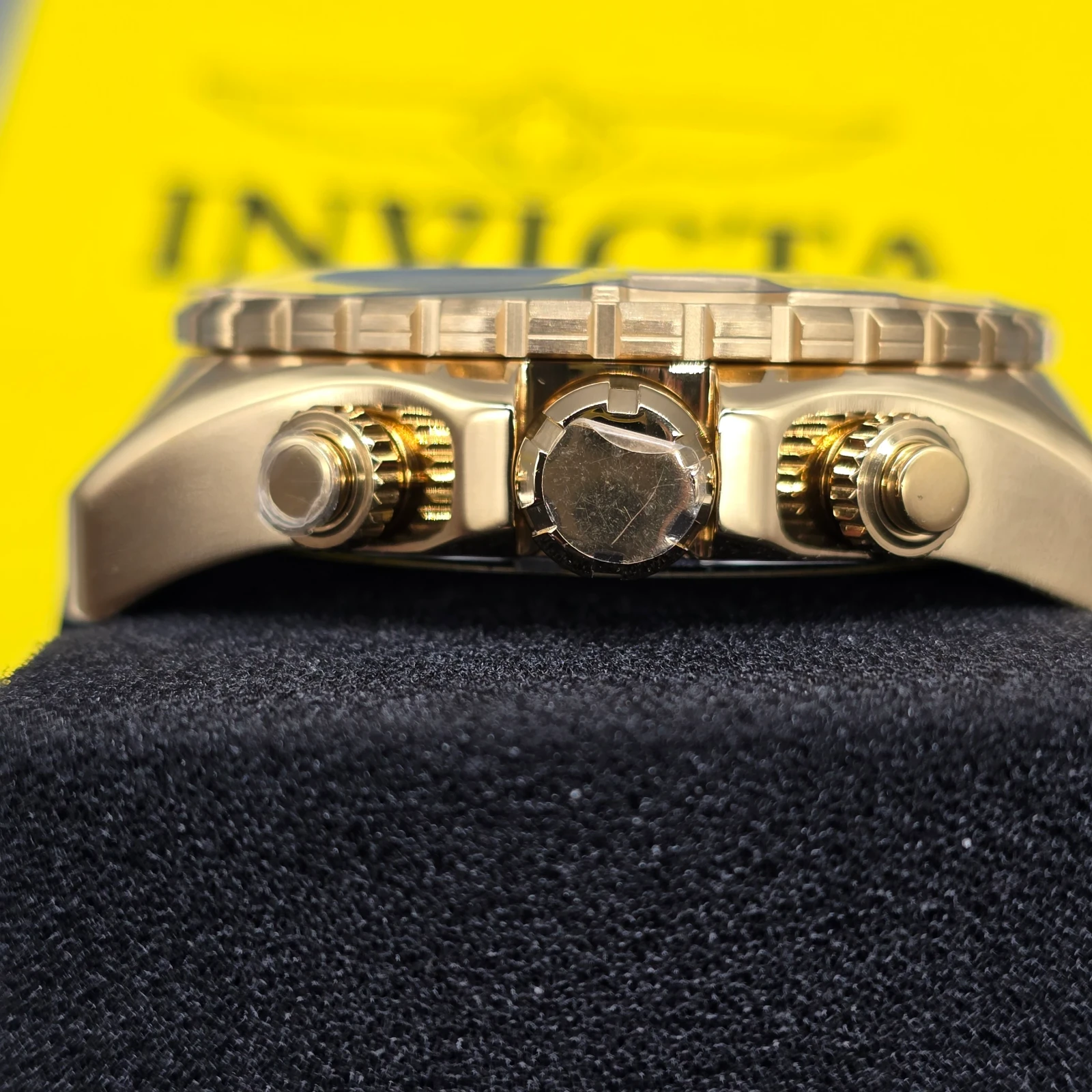 RELOJ INVICTA AVIATOR PROPEL  9