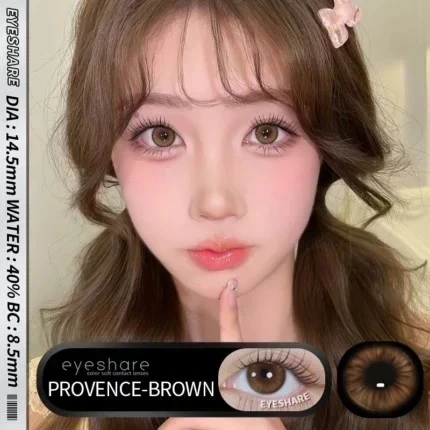 Provence Brown  3