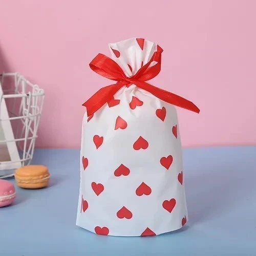 BOLSA CON CINTA