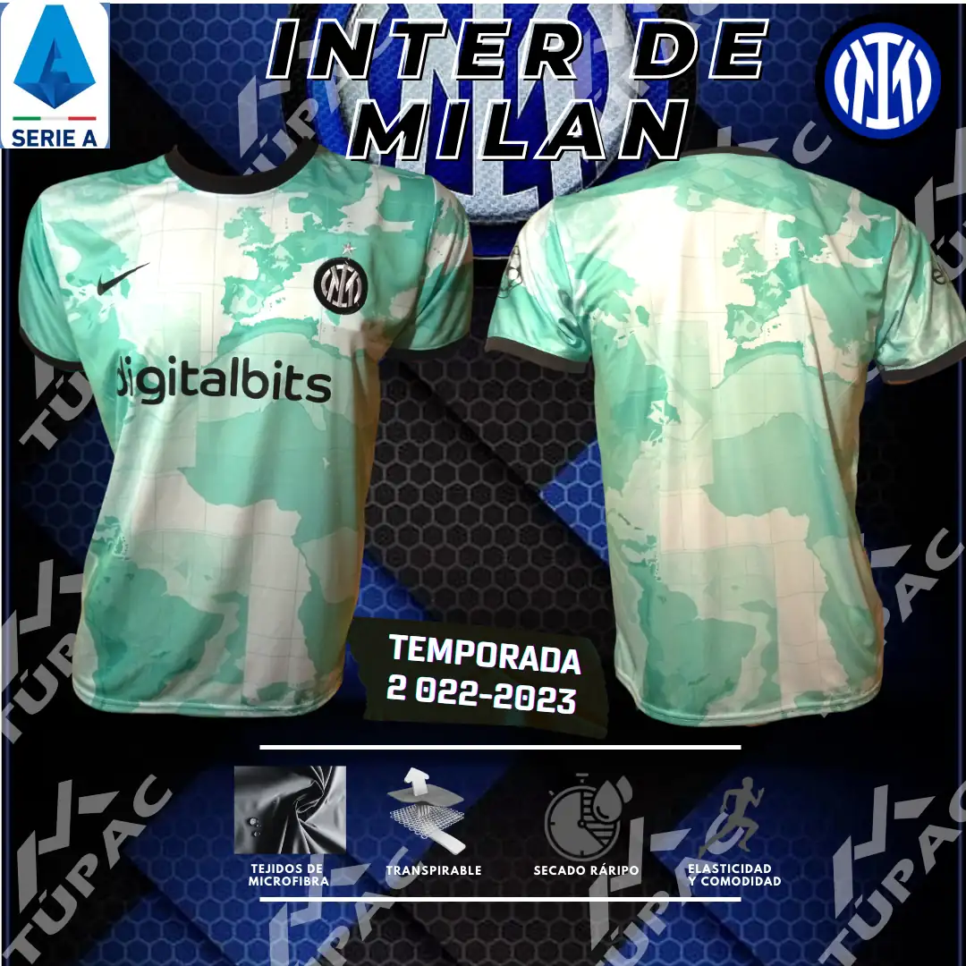 INTER DE MILAN
