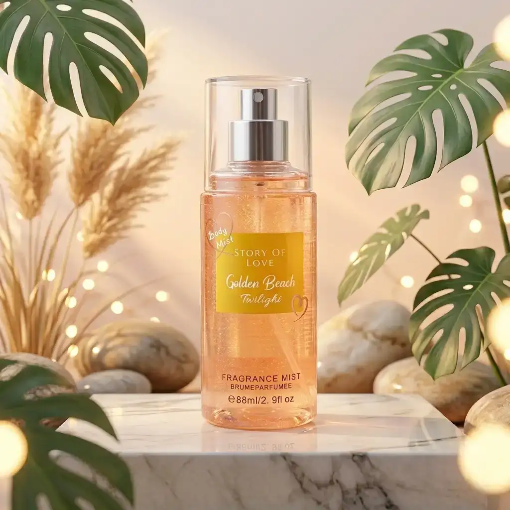 Splash 88ml Story of Love para Dama