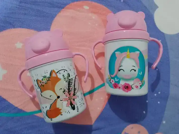 Jarro infantil osito 3