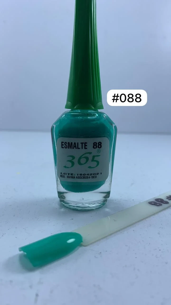 365 088 esmalte economico