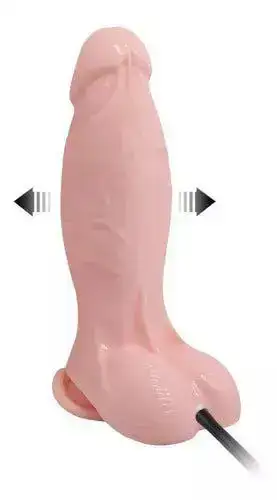 DILDO INFLABLE 3