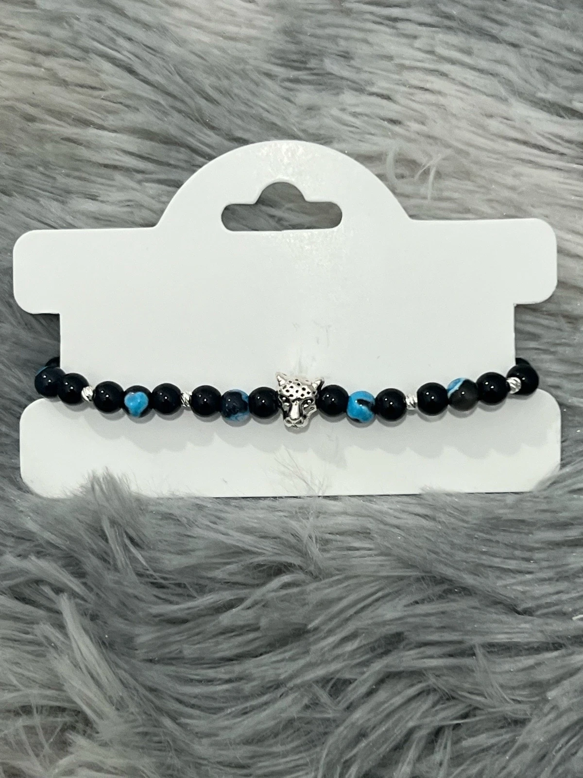 Pulsera Para Caballero 3