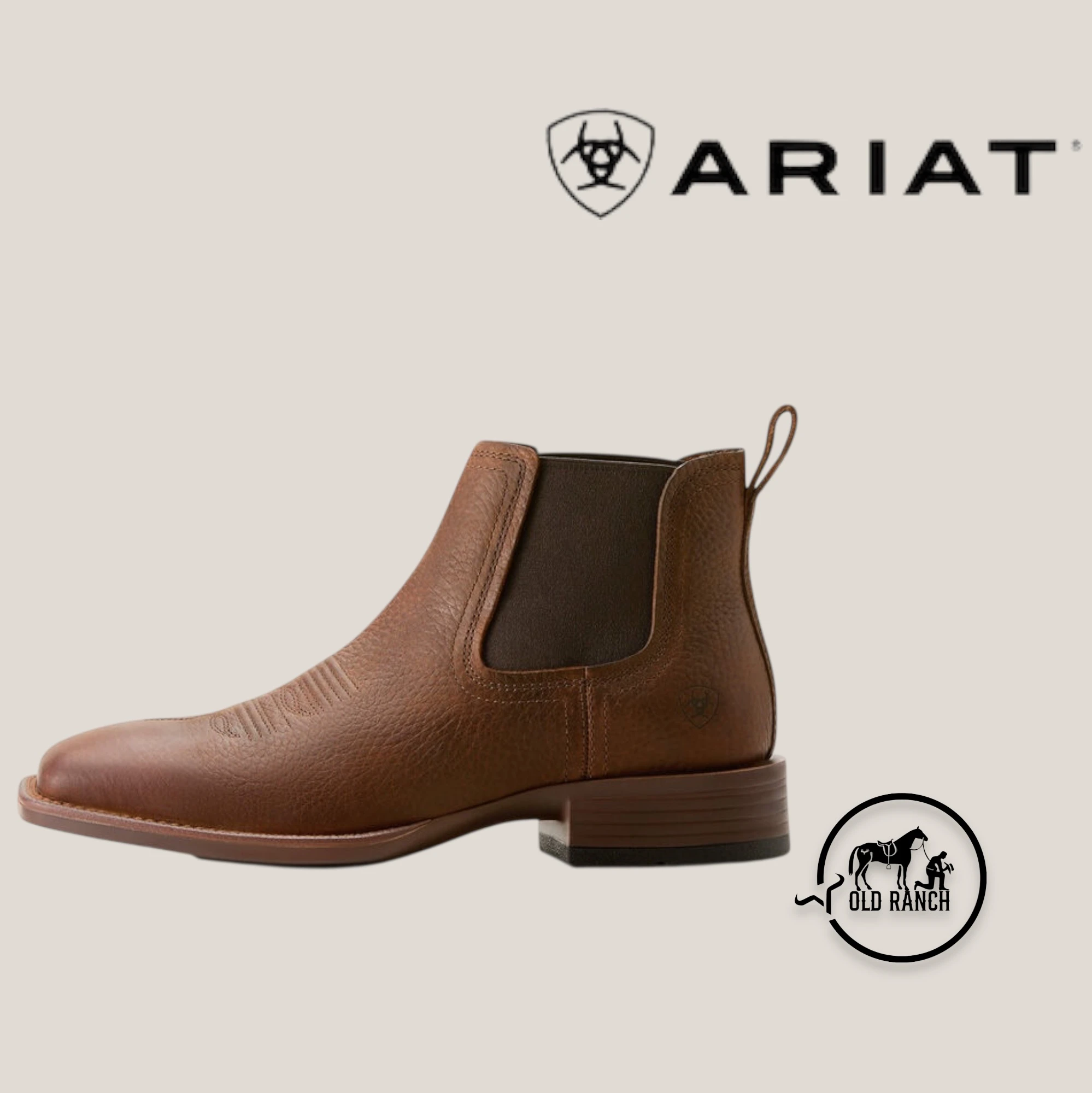 ARIAT 3