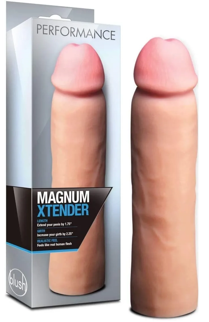 Magnum Xtender