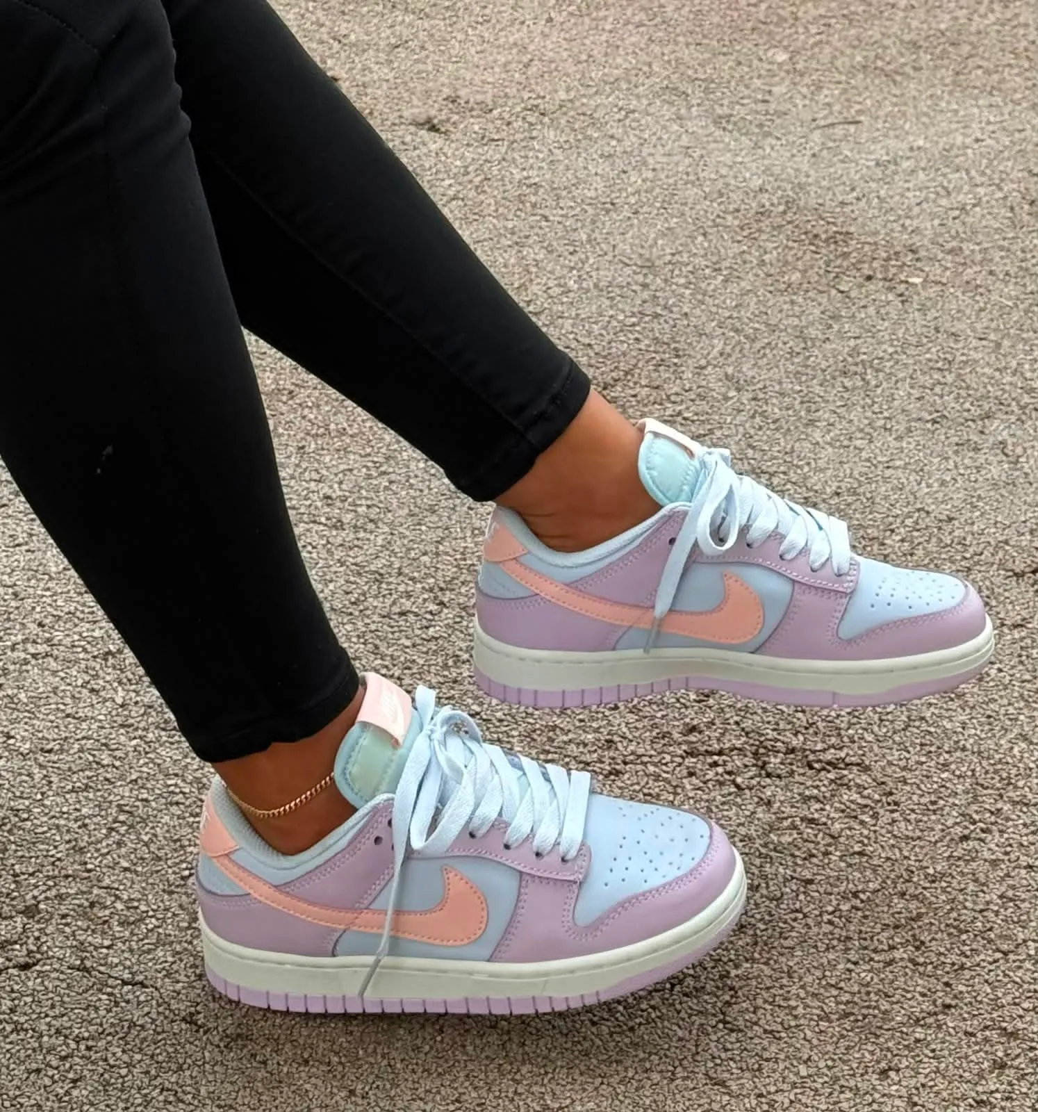 🙋‍♀️NIKE SB  2