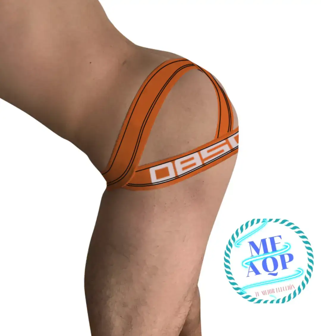 SUSPENSOR CRUZADO BS CINTURON DOBLE 2