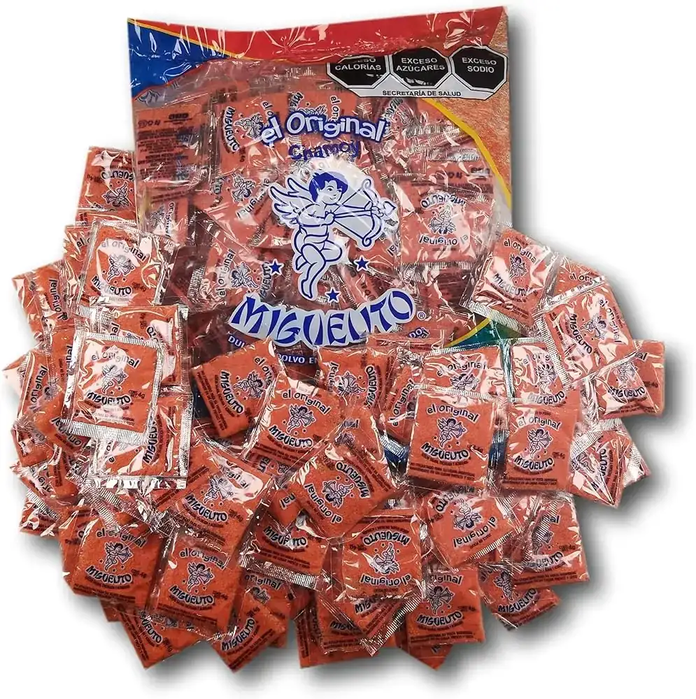 Sobrecitos de Miguelito Original 2