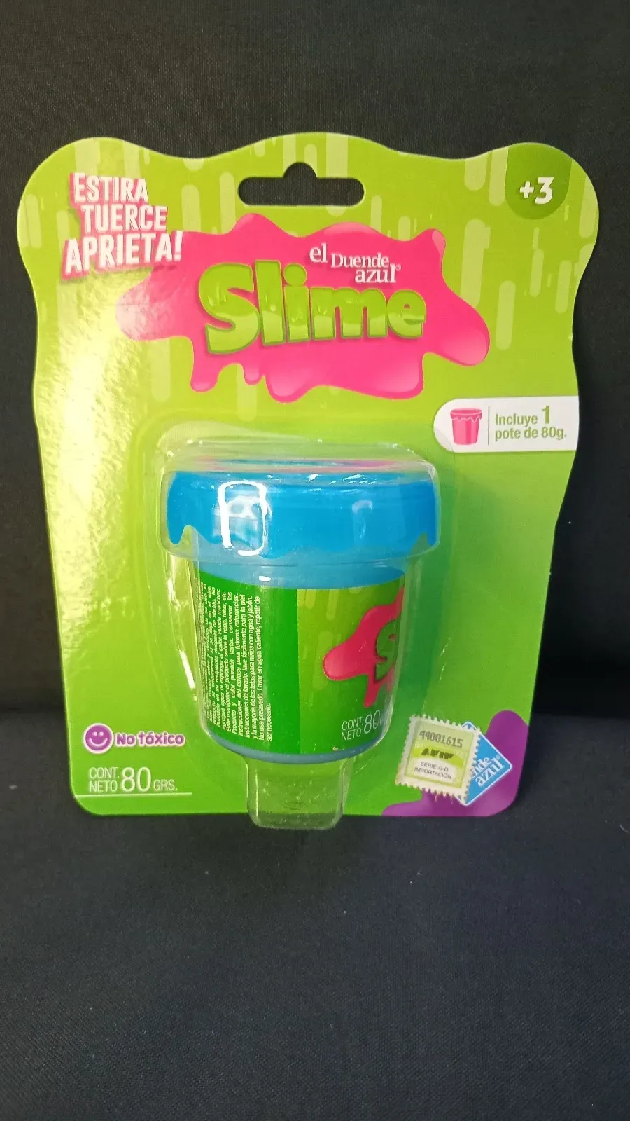 SLIME X1