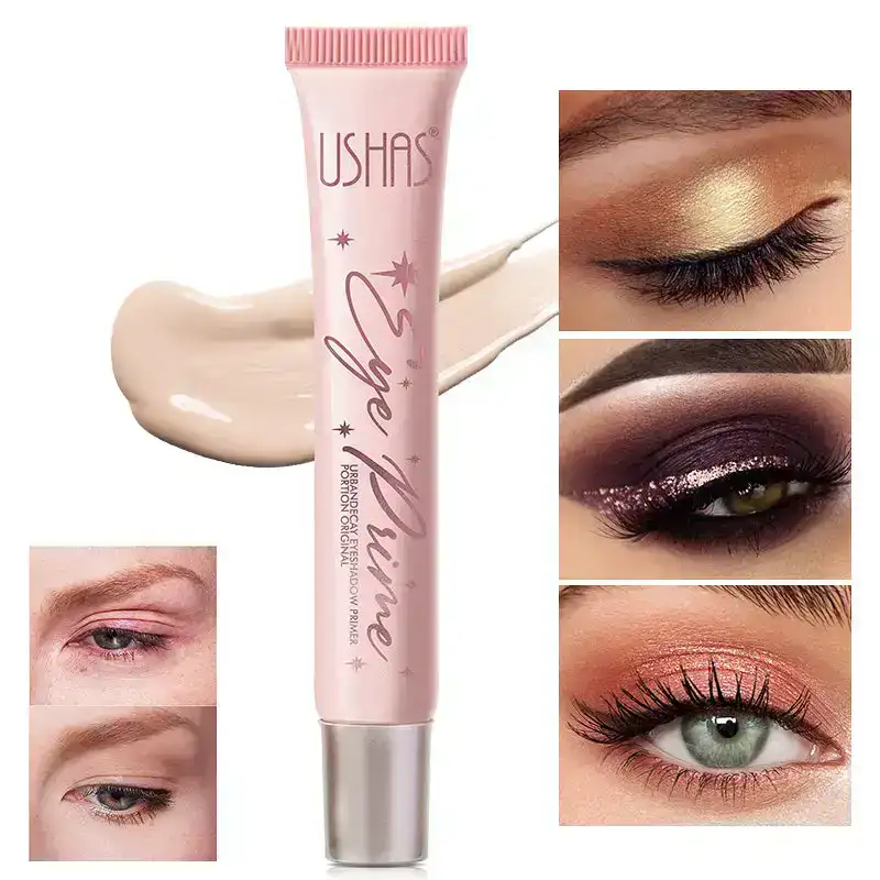 Primer para Ojos Ushas