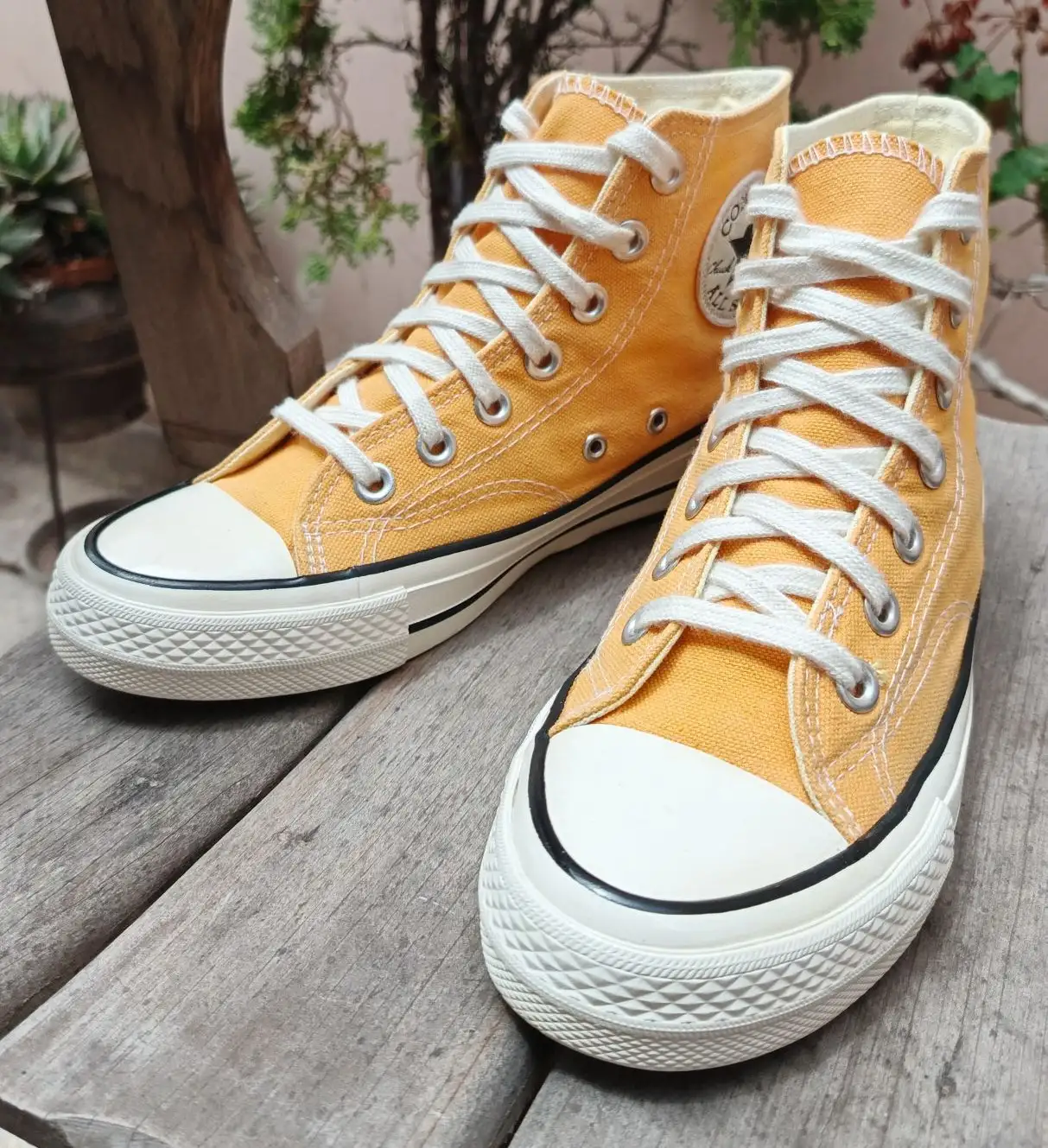 Converse Chuck Taylor 70  2