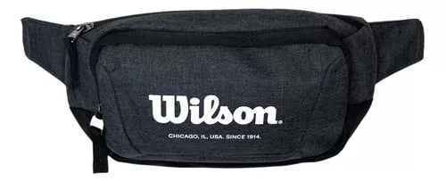 RIÑONERA UNISEX WILSON 2