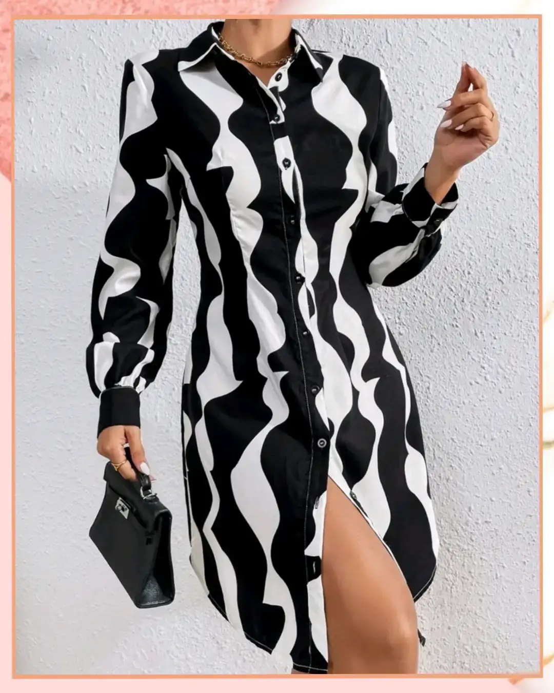 Vestido S