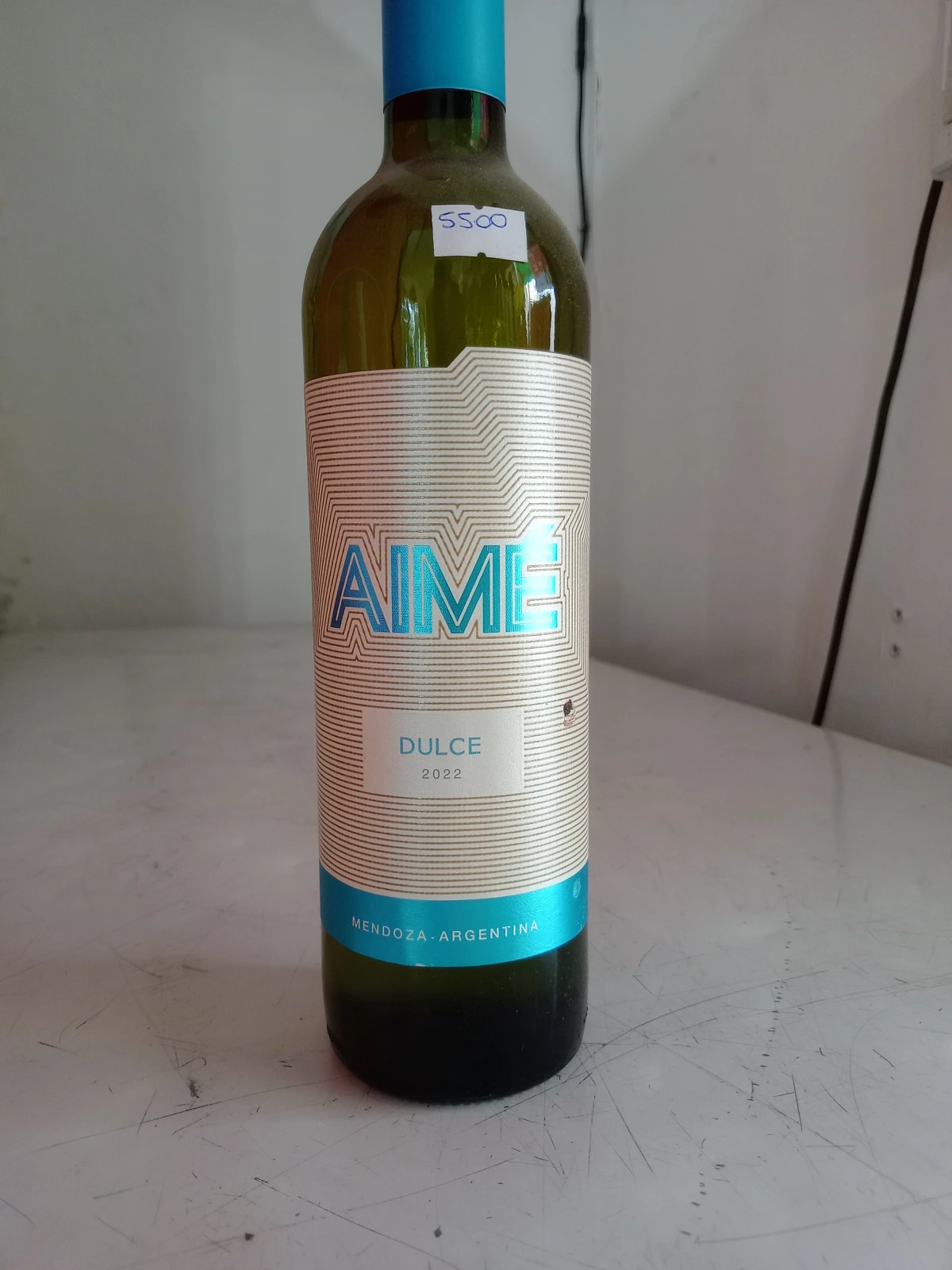 Aimé