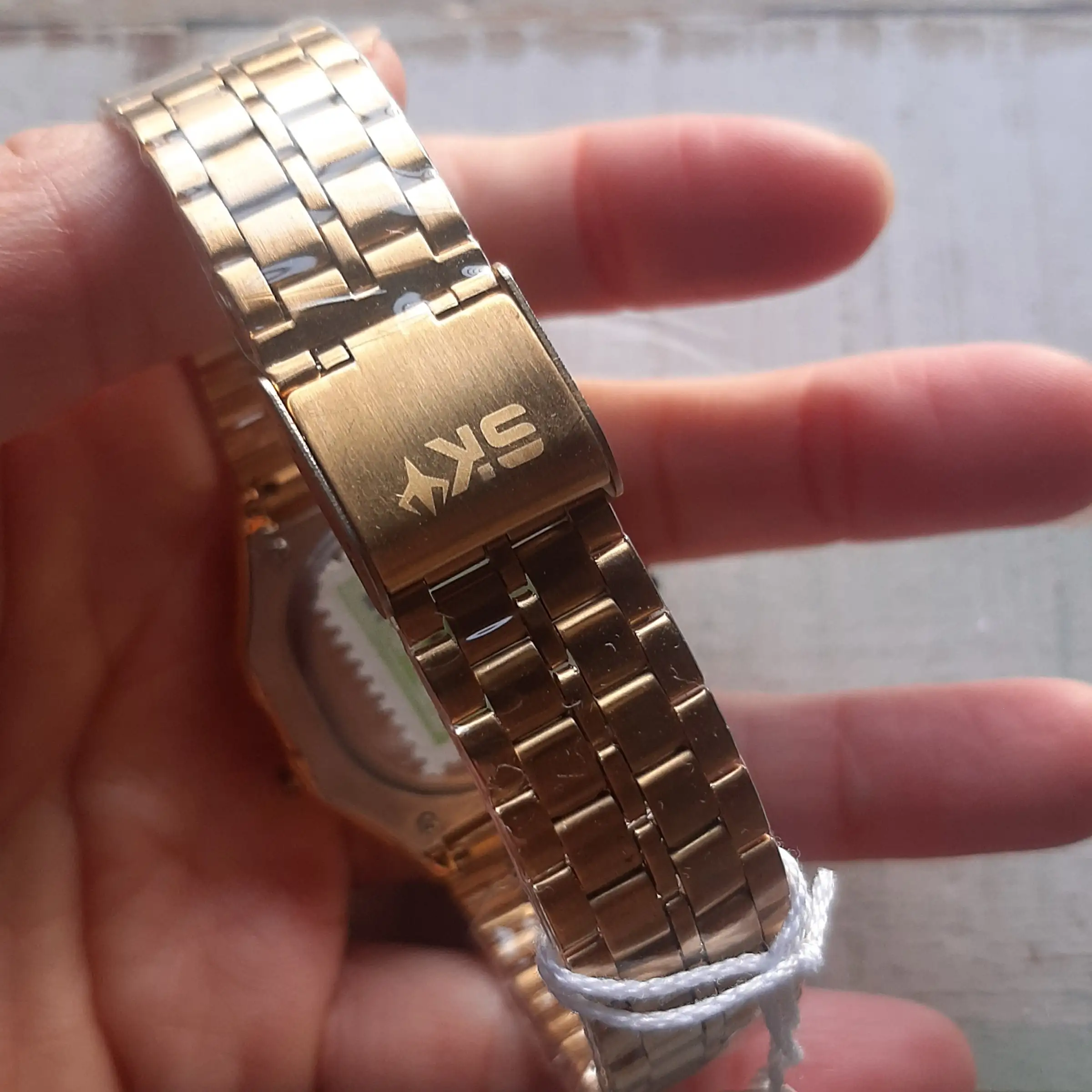 Reloj Feraud vintage 2