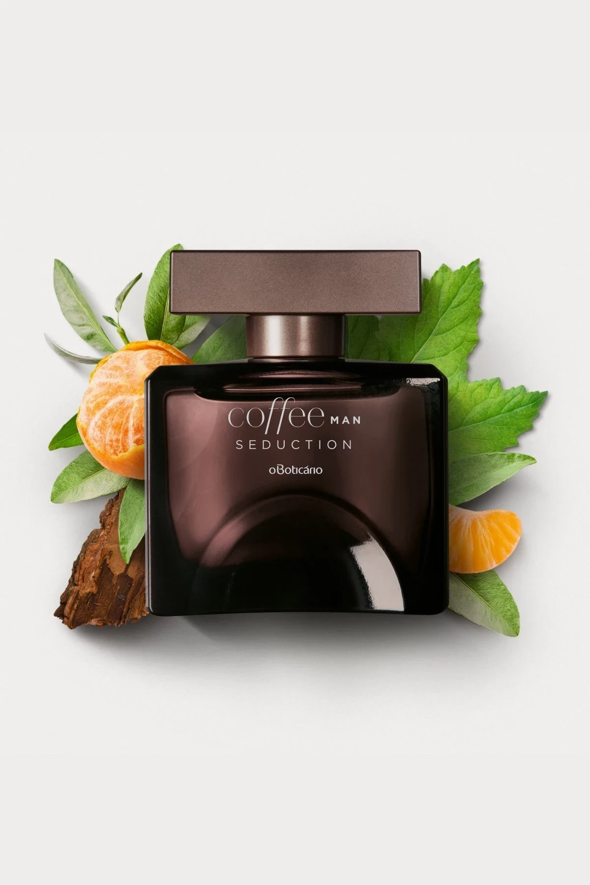 Coffee Men Seduction Eau De Toilette, 100ml 2