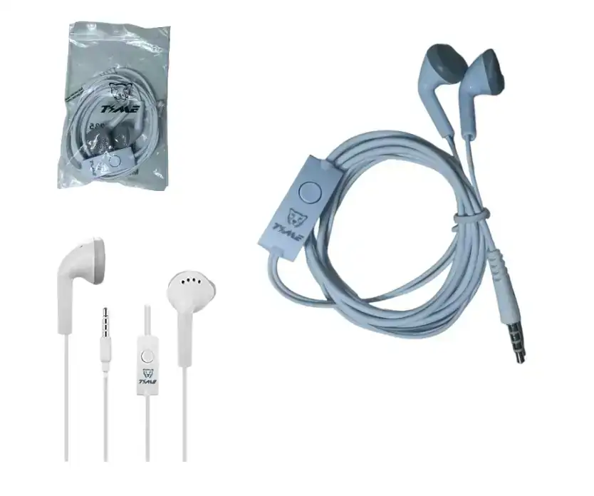 AU-11002 AURICULAR TIME EXCELENTE SONIDO M/L