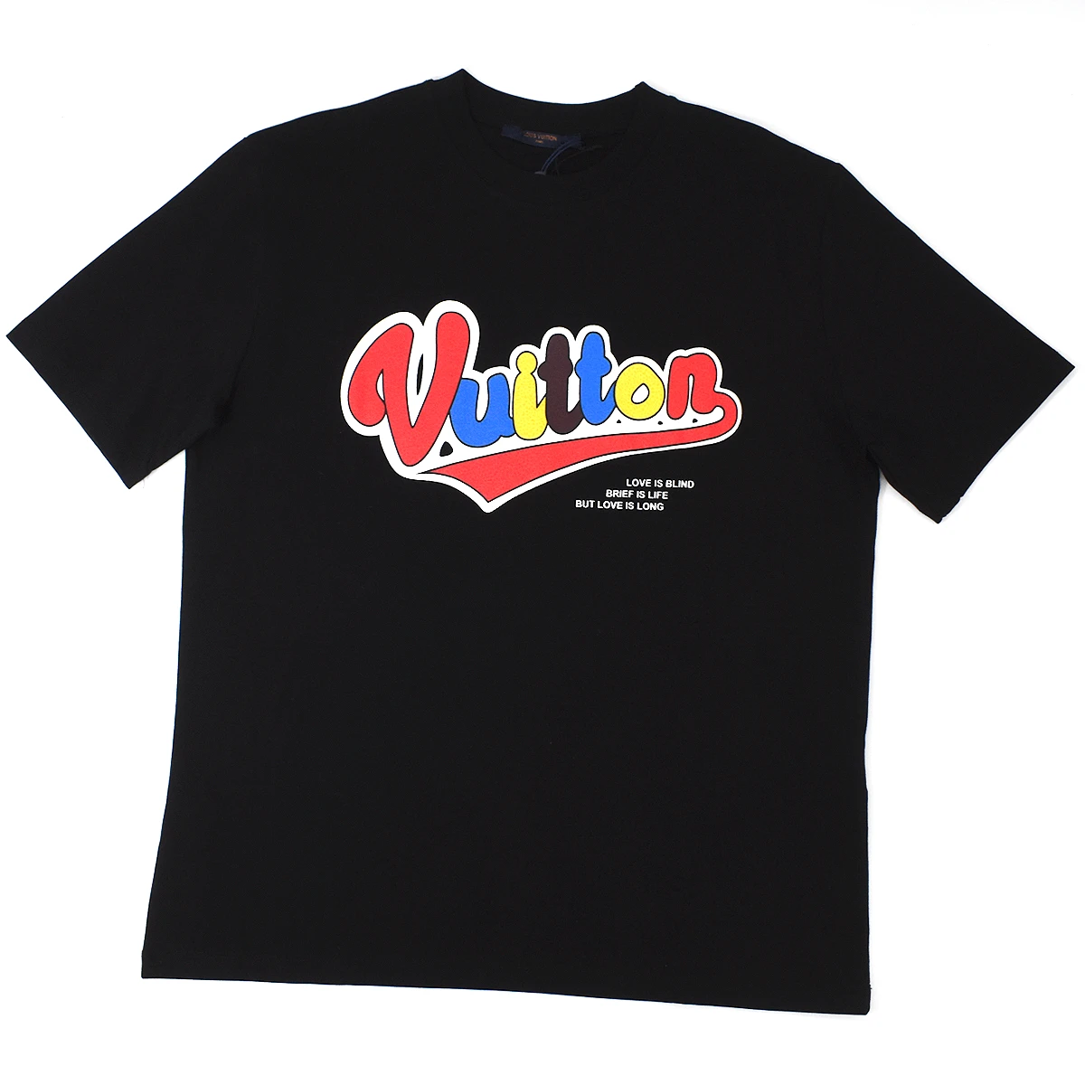 Playera LV 2
