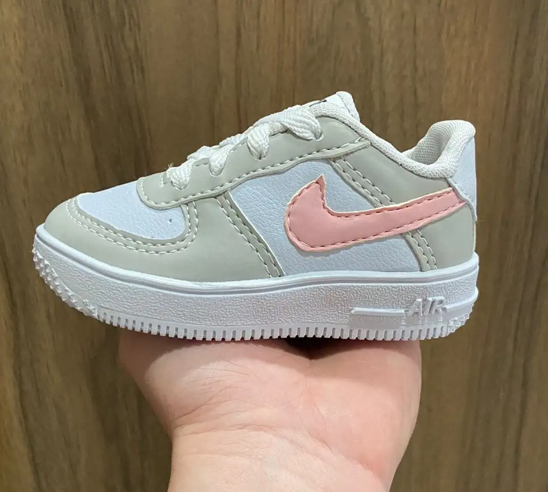 TÊNIS NIKE AIR FORCE  4