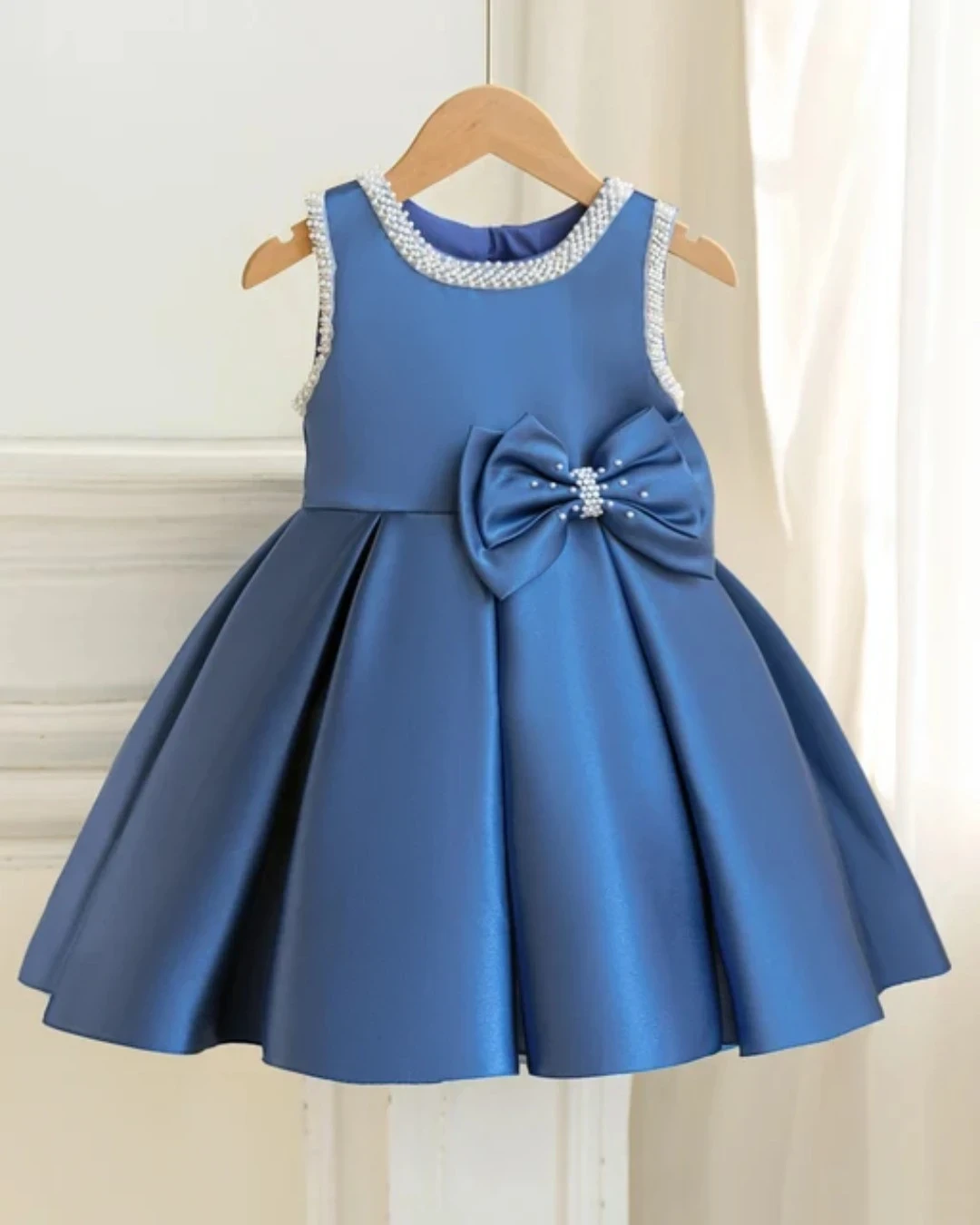 VESTIDO ELEGANTE CSM