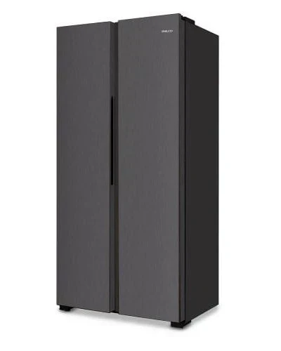 HELADERA PHILCO SIDE BY SIDE PHSB450N 468 LTS BLACK NO FROST 2