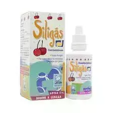 SILIGAS GOTAS FCO X 30 ML INCOBRA