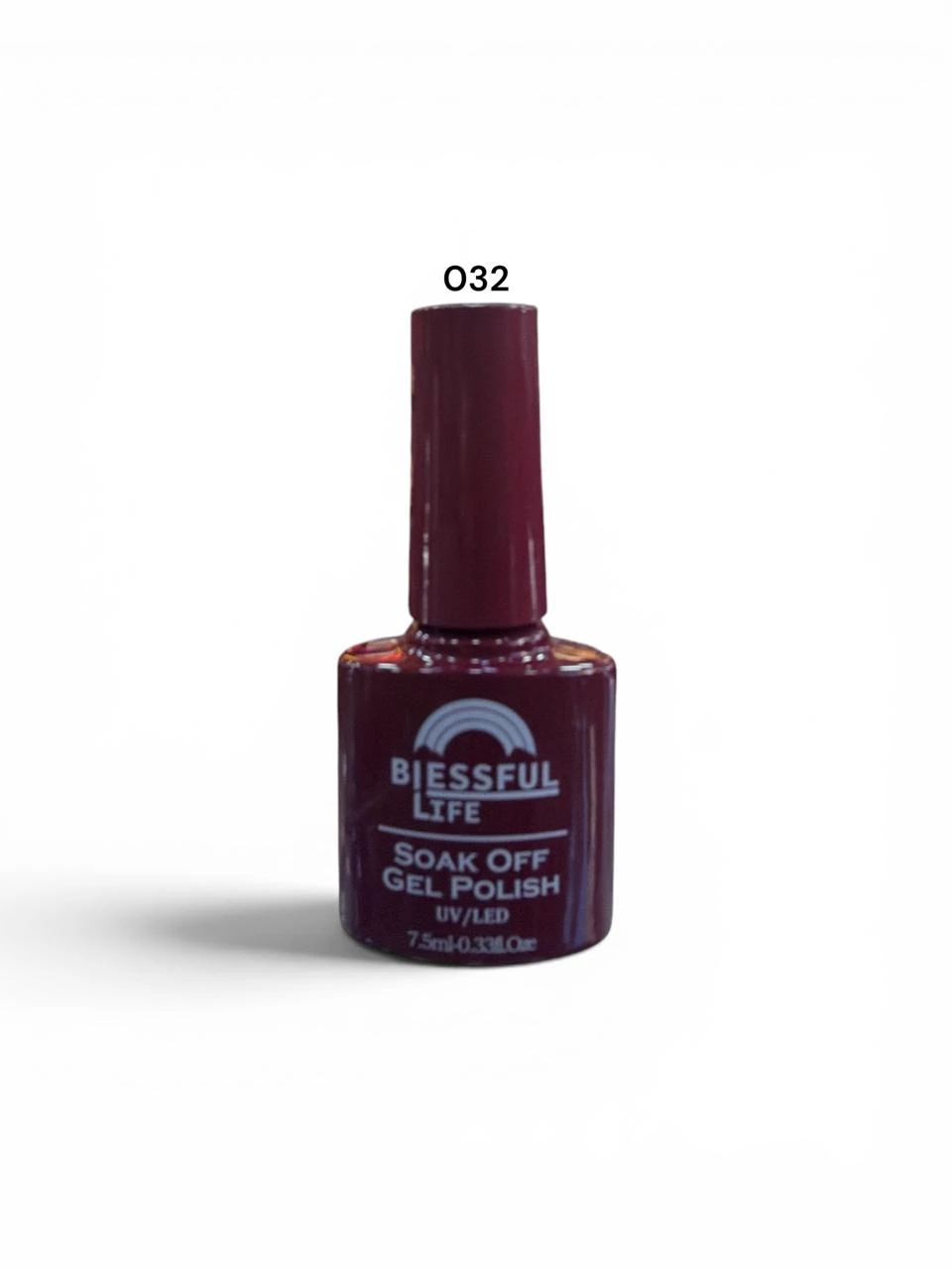 biessful life esmalte semi permanente tono 032