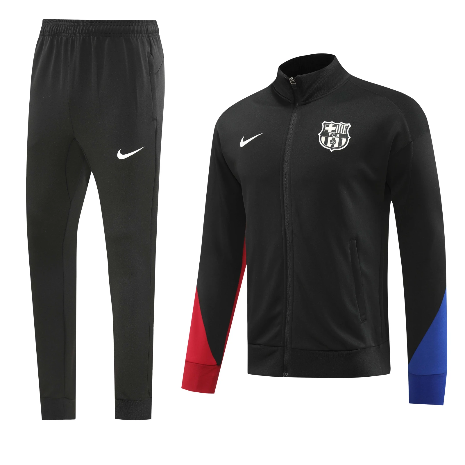 CONJUNTO BUZO DEPORTIVO BARCELONA