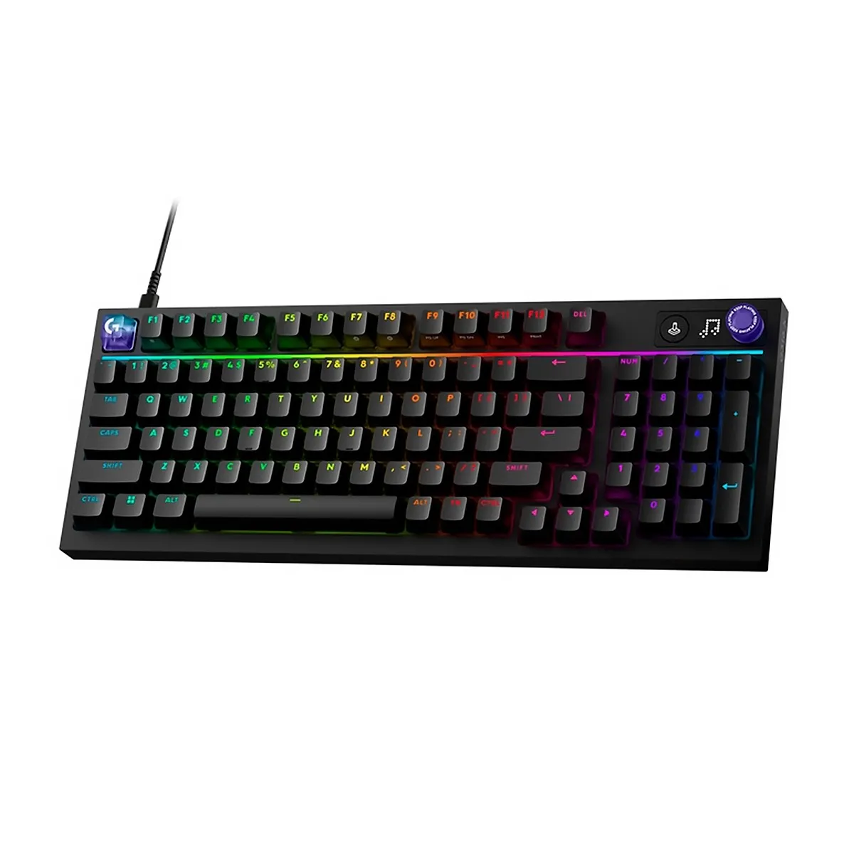 Logitech G G316 