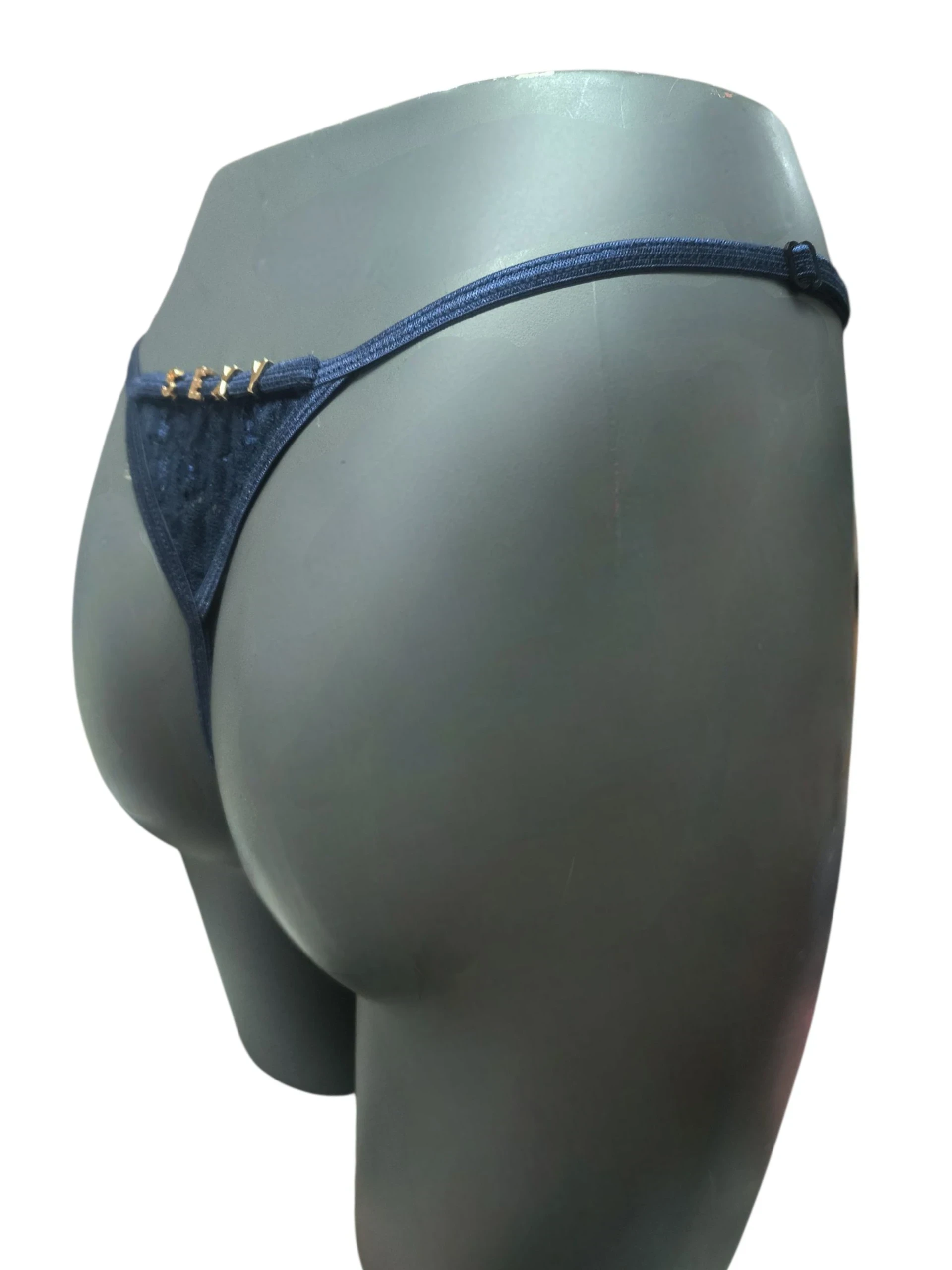Tanga ajustable personalizada 4