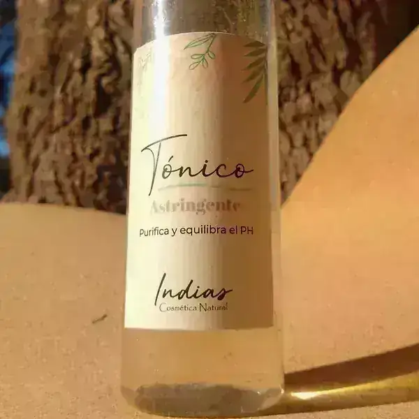 Tónico 2