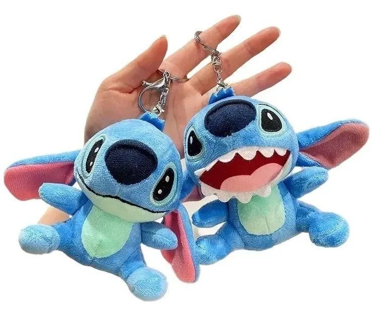 llavero Stitch