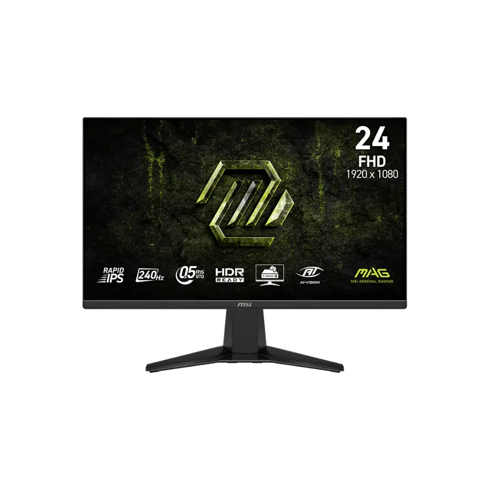 Msi 240hz