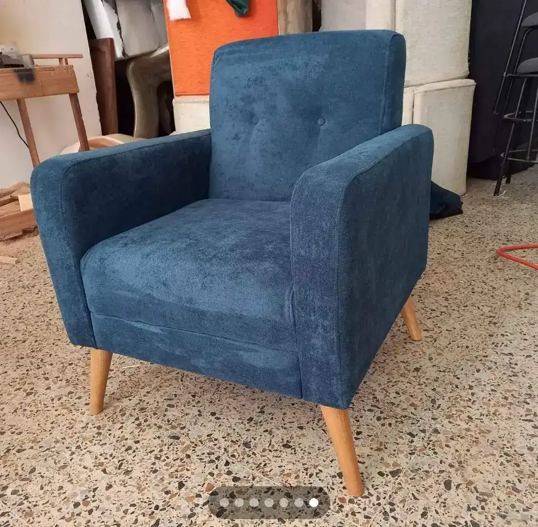 POLTRONA CLASICA
