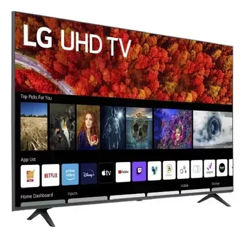 Smart Tv LG 75"