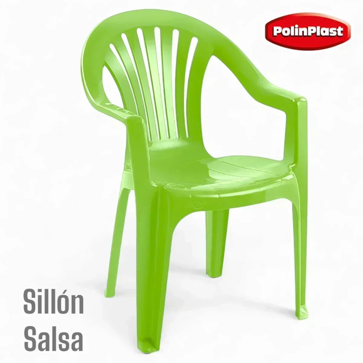 Sillón Salsa