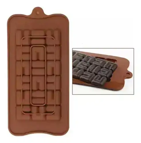 Chocolate 2 2
