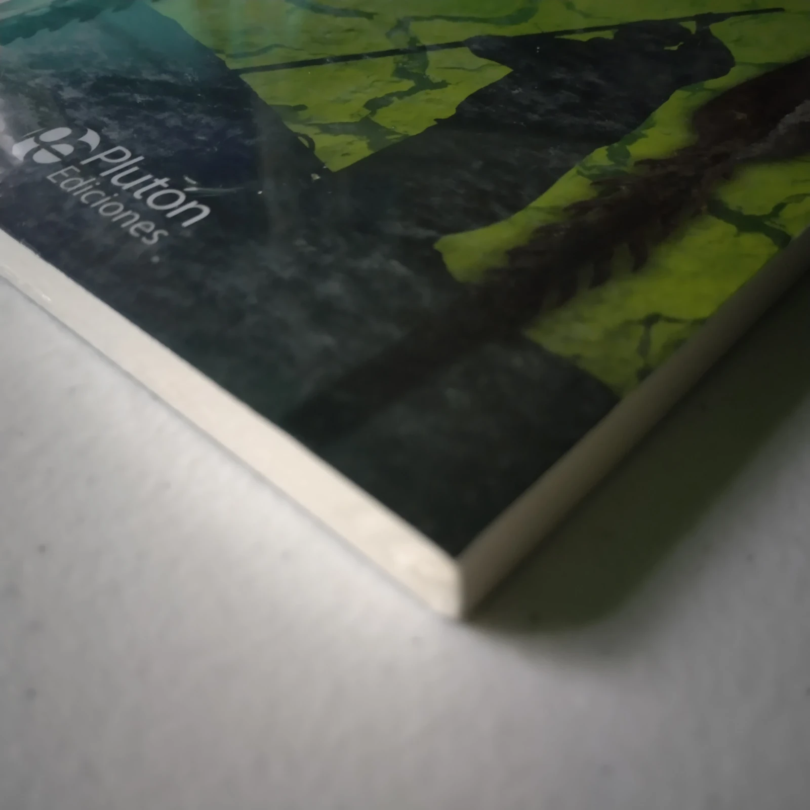El corazón de las tinieblas, Joseph Conrad, nuevo  3