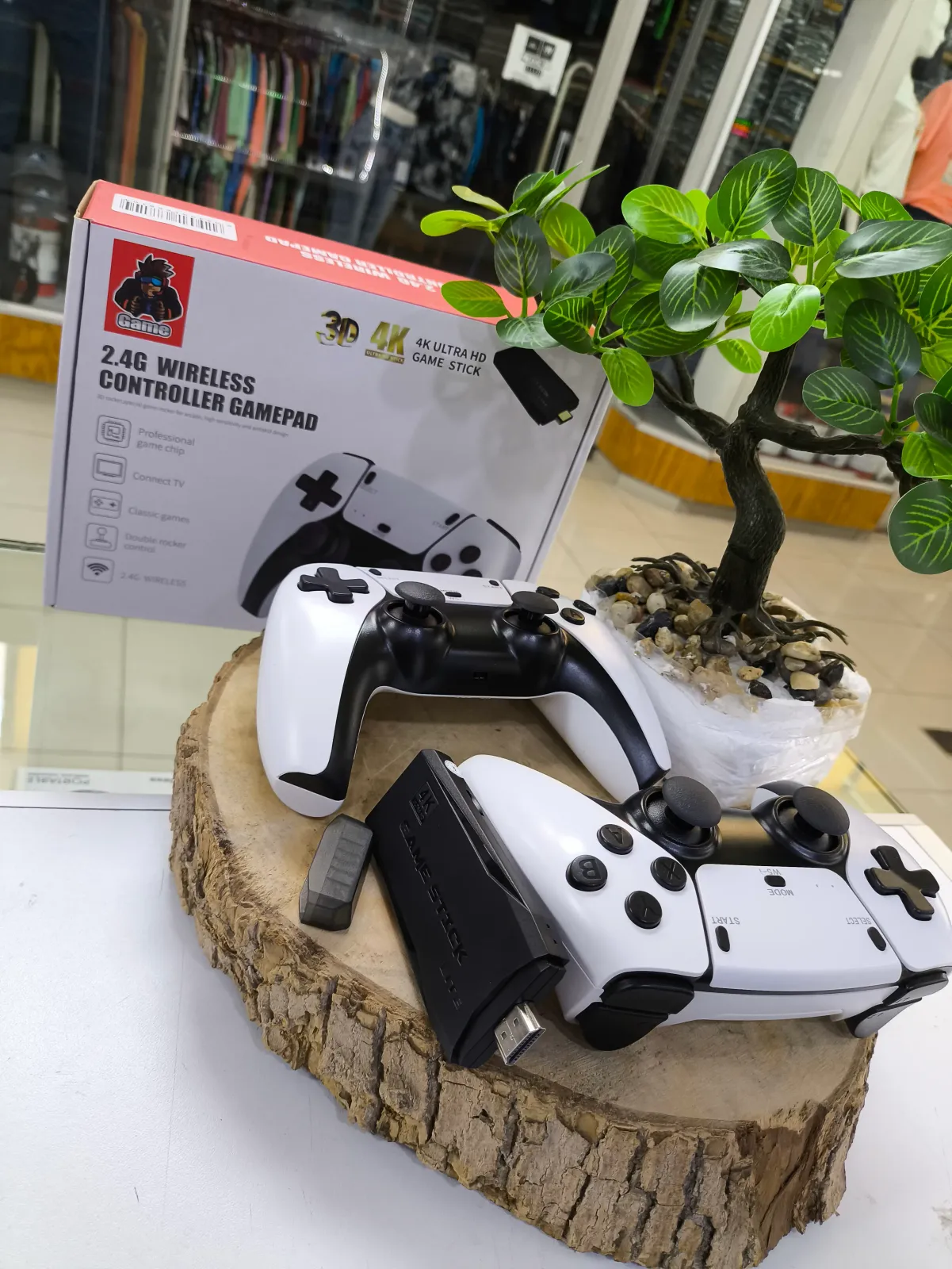 VIDEOJUEGO ARCADE