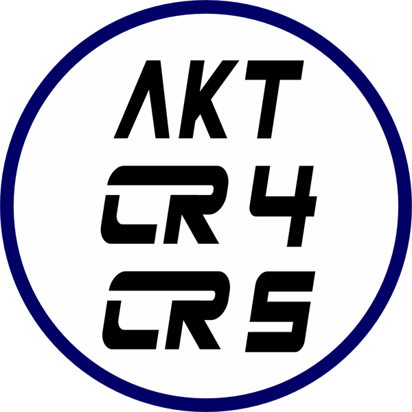 AKT CR 4 / CR 5
