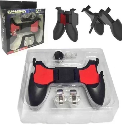 Game Pad Soporte