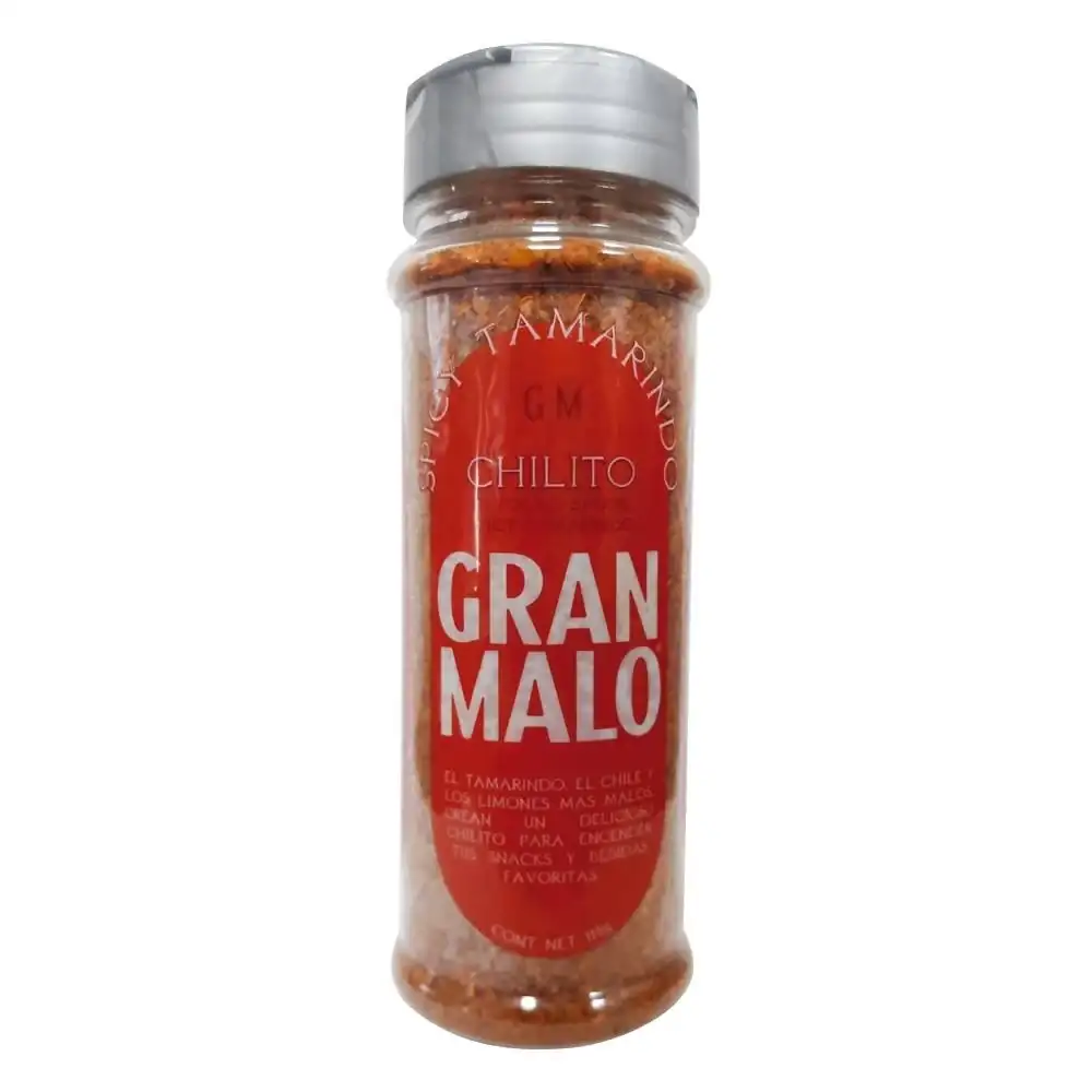 Chilito Gran Malo